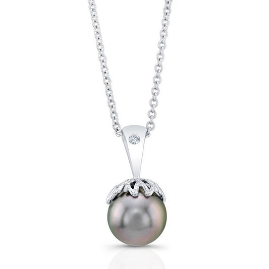 Pearl Pendant