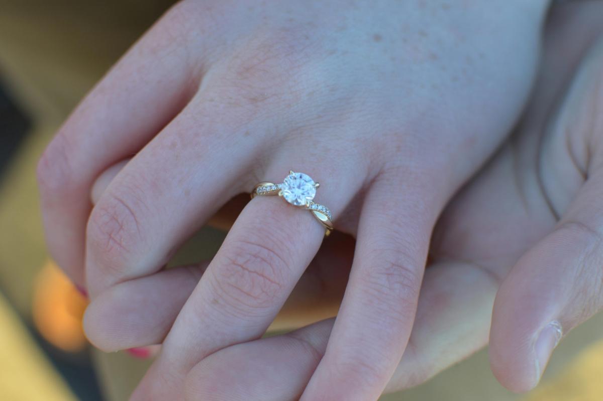 The Meaning Behind Popular Engagement Ring Shapes