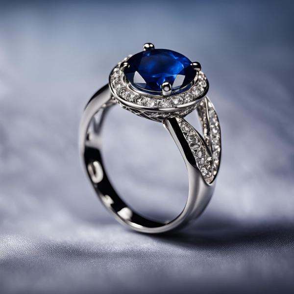 The September Birthstone: Sapphire – A Symbol of Wisdom and Purity