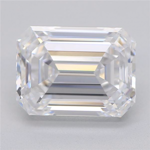 A sample of a CVD Diamond