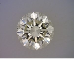 Round Brilliant Diamond